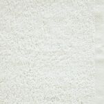 Ręcznik 50x90 GŁADKI 2 biały 500 g/m2 - 3