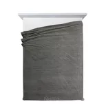 Koc 130x170 LISA stalowy wytłaczany z efektem 3D z kolekcji Design 91 - 5