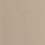 Zasłona na taśmie 135x270 LOGAN zaciemniająca beżowa jednokolorowa z półmatowej tkaniny - 3