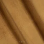 Zasłona na taśmie 140x270 ROSA welwetowa miodowa Design 91 - 6