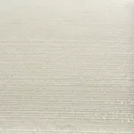 Obrus 140x220 GLAMO beżowy z bieżnikiem 33x220 połyskującym złotą nicią - 6