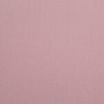 Prześcieradło z bawełny renforce z gumką 180x200 pudrowe BASIC - 4