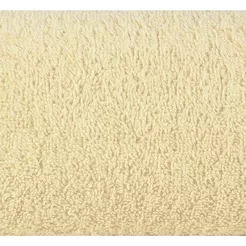 Ręcznik 50x90 GŁADKI 2  beżowy 500 g/m2