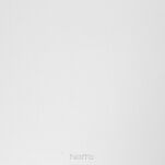 Prześcieradło z bawełny renforce z gumką 160x200 białe BASIC - 3