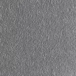 Prześcieradło z bawełny frotte z gumką stalowe 180x200 Design 91 - 3
