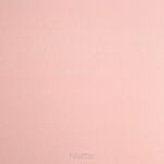 Zasłona na przelotkach 140x250 RITA jednokolorowa pudrowa z miękkiej tkaniny - 2
