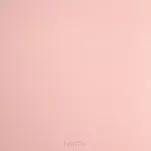 Zasłona na przelotkach 140x250 RITA jednokolorowa pudrowa z miękkiej tkaniny - 5