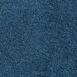 Koc 170x210 LORI turkusowy puszysty jednokolorowy z kolekcji Design 91 - 5