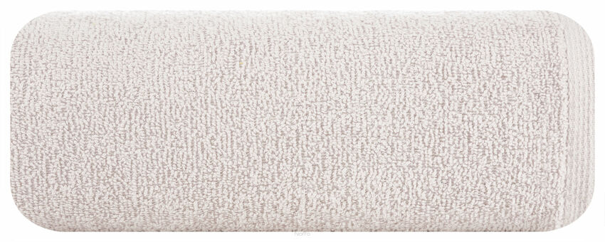 Ręcznik 70x140 GŁADKI 1 pudrowy 400 g/m2