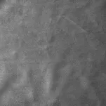 Zasłona na taśmie 140x270 MELANIE welwetowa stalowa o aksamitnej strukturze - 2