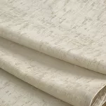 Serwetka 30x40 ALINA beżowa z żakardowym wzorem drobnych kwadracików 4 szt. - 5