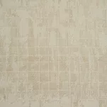 Serwetka 30x40 ALINA beżowa z żakardowym wzorem drobnych kwadracików 4 szt. - 4