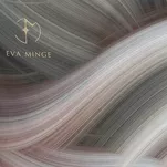 Pościel z makosatyny 160x200 SIERRA Eva Minge czarna różowa designerski wzór - 5