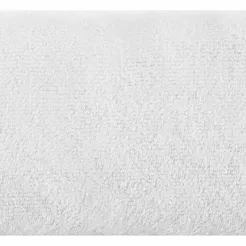 Ręcznik 30x30 AMY szybkoschnący biały z mikrofibry