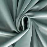 Zasłona na taśmie 140x270 ROSA welwetowa szałwiowa Design 91 - 6