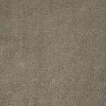 Zasłona na taśmie 140x270 MELANIE welwetowa brązowa o aksamitnej strukturze - 2