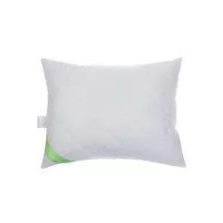 Poduszka pikowana 50x80 BAMBOO antyalergiczna bambusowa