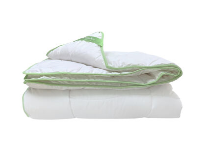 Kołdra 4 pory roku 160x200 BAMBOO bambusowa antyalergiczna