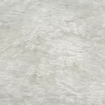 Pościel z mikrowłókna 220x200 TIFFANY kremowa o strukturze futra z kolekcji Design 91 - 5