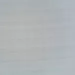 Firana gotowa na szelkach 140x250 LUCY biała z gładkiego woalu - 6