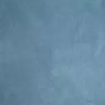 Zasłona na przelotkach 140x250 VILLA welwetowa niebieska jednokolorowa o aksamitnej strukturze - 7