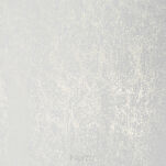 Firana na przelotkach 300x250 MISSY biała z szyfonu z szampańskim nadrukiem - 2