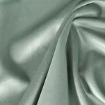 Zasłona na taśmie 140x270 ROSA welwetowa jasna mięta Design 91 - 4