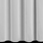 Firana na przelotkach 135x270 ARLETA biała z szyfonu z delikatnym połyskiem - 8