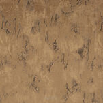 Zasłona na przelotkach 140x250 KORNELIA welwetowa miodowa złocisty marmurkowy nadruk - 2