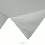 Nakładka świąteczna 85x85 FLASH 4 srebrna gładka z wplecioną nicią srebrną - 3