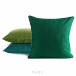 Poszewka na taras 45x45 GARDEN 3 srebrna wodoodporna - 6