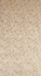 Zasłona na taśmie 135x270 TULIA welwetowa beżowa z szampańskim wzorem wyrazistych liści - 9