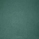 Prześcieradło z bawełny jersey 3 z gumką ciemna zieleń 220x200 - 3