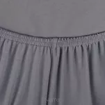 Prześcieradło z bawełny jersey 3 z gumką stalowe 160x200 - 5