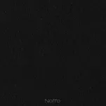 Prześcieradło z bawełny jersey z gumką czarne 140x200 Design 91 - 7