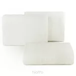 Ręcznik 50x90 GŁADKI 1 kremowy 400 g/m2 - 4