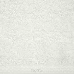 Ręcznik 50x90 GŁADKI 1 kremowy 400 g/m2 - 2