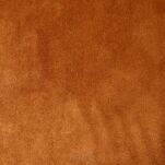 Zasłona na przelotkach 140x250 VILLA welwetowa ruda o aksamitnej strukturze - 2