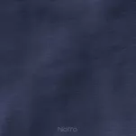 Pościel satynowa 160x200 NOVA 3 jednokolorowa gładka ciemny granat - 5