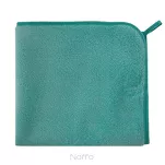 Ściereczka z mikrofibry 40x40 TALA miętowa szybkoschnąca puszysta Design 91 - 2