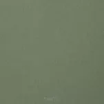 Zasłona gotowa na przelotkach 140x250 RITA jednokolorowa oliwkowa z miękkiej tkaniny - 4