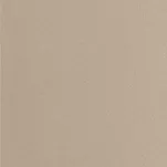 Zasłona gotowa na taśmie 135x270 LOGAN zaciemniająca beżowa jednokolorowa z półmatowej tkaniny - 3