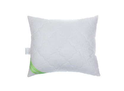 Poduszka pikowana 50x60 BAMBOO antyalergiczna bambusowa