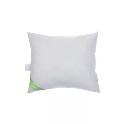 Poduszka pikowana 50x60 BAMBOO antyalergiczna bambusowa