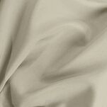 Zasłona na taśmie 140x175 RITA jednokolorowa cappucccino z miękkiej tkaniny - 3