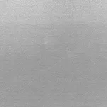 Firana na przelotkach 140x260 ANABEL biała z organzy błyszcząca wykończona szwem obciążającym - 2