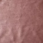 Zasłona gotowa na przelotkach 140x250 ROSA welwetowa ciemny róż Design 91 - 13
