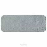 Ręcznik 70x140 AMY szybkoschnący stalowy z mikrofibry - 3