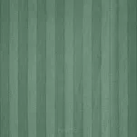 Pościel satynowa 220x200 VERA jednokolorowa gładka miętowa w prążki - 5