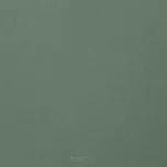 Zasłona gotowa na przelotkach 140x250 RITA jednokolorowa ciemna mięta z miękkiej tkaniny - 4